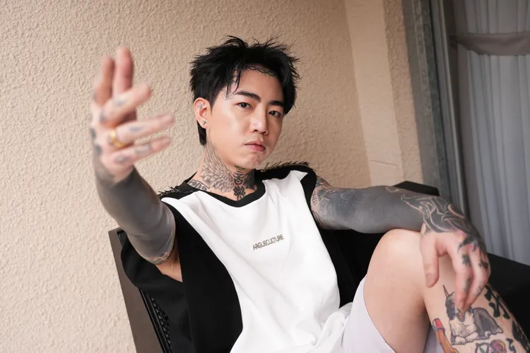 謝和弦表示，女兒真是來醫治他的，女兒是上天給他的禮物、是我小天使。彭欣偉攝