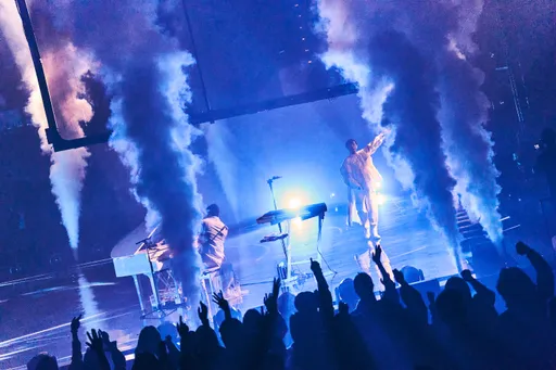 蘇打綠點歌環節驚見S.H.E合體　《十七》掀回憶殺3姝都哭了