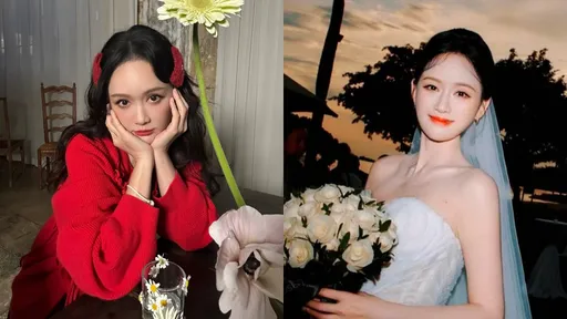 陳喬恩遭嗆虛偽 PO文反擊「繁體字」又氣死小粉紅!狠酸41字