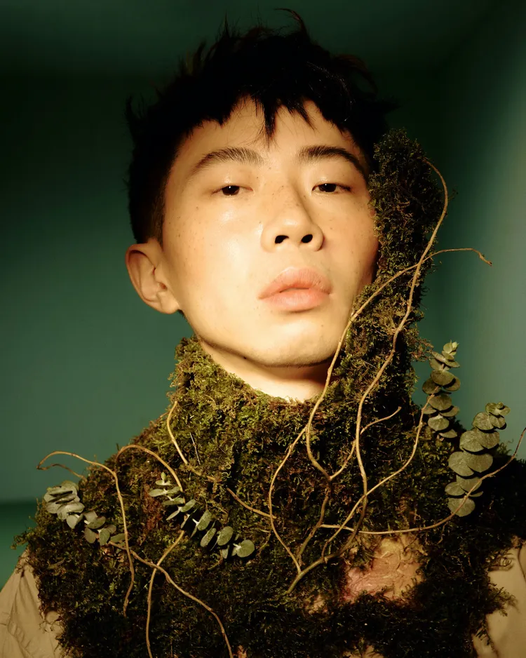 鄭興將來台灣開唱。好的秋工作室提供