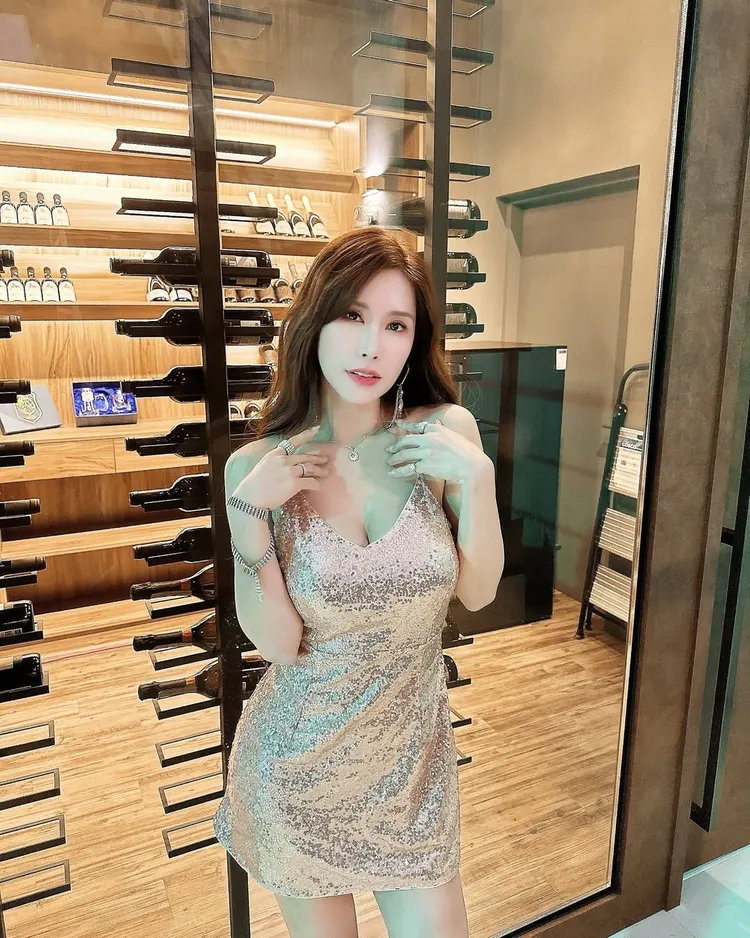 翻攝《moon_t96》IG