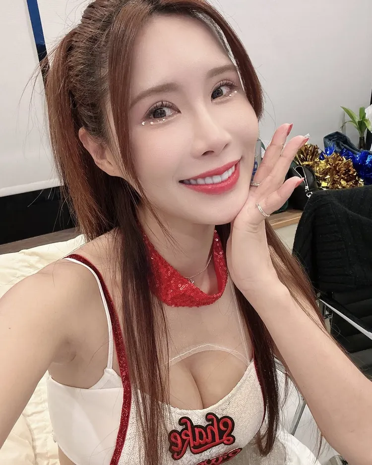 翻攝《moon_t96》IG