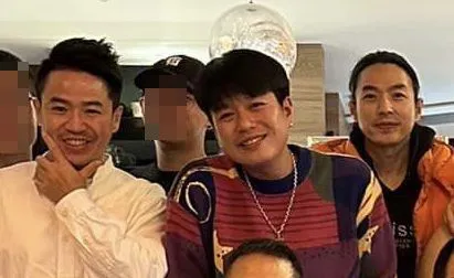 李威捲精舍命案意外爆秘婚 李易「聯繫不上他」認見過堂嫂