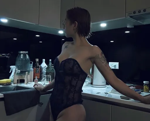 「滅火器」楊大正二婚前辣妻鬆口了 首揭想離婚內幕