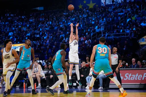 NBA明星賽花心思改制卻引負評　名記和球星痛批：史上最爛