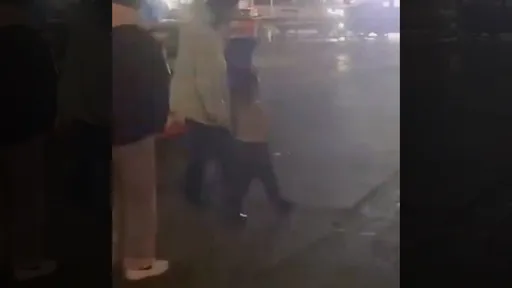 零下10度!媽媽逼6歲女兒「上半身赤裸」戶外罰站1小時