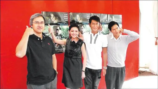 影評人曝大S私下親民舉動 只是餐廳巧遇就幫買單「我欠她一頓飯」