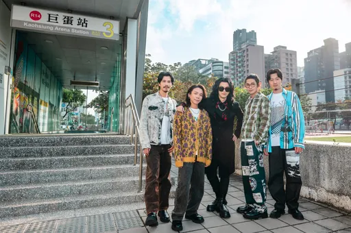 倒數3天!麋先生雄蛋開唱彩蛋比大顆 粉絲買嘸周邊:搶到懷疑人生