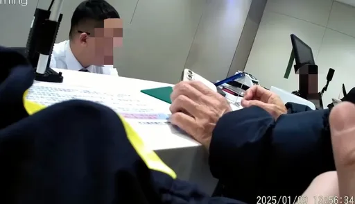 北市7旬男網戀單親媽 沒見過面...竟要匯款48萬「幫養孩子」