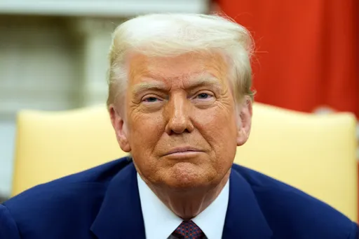 川普「對等關稅」影響台灣 賴清德今召開國安高層會議