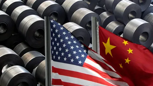 就是你!美國對鋼鋁徵25%關稅 紐時:核心目標是中國