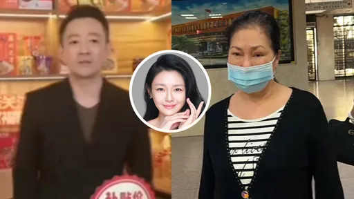 具俊曄把大S遺產給S媽 律師籲「別做1件事」否則恐給汪小菲