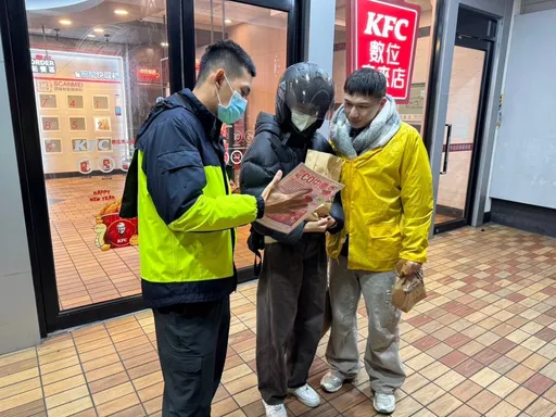 寒流来袭!守护市民安全 竹市府启动跨局处低温应变机制