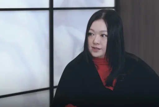 女星罹流感併發肺炎和大S同病!急送加護病房沒床位
