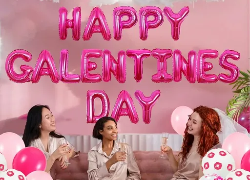 壹苹派生活美语　你愿意跟我一起过闺密节吗？