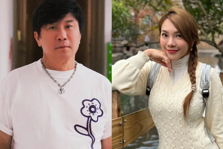 小優遭爆亂傳胡瓜緋聞。翻攝自IG