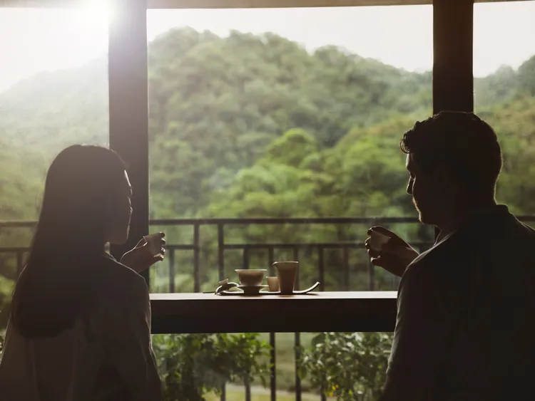 深度探索臺灣豐厚的文化底蘊，透過品味醇厚茶香浸潤於傳統中，揭密臺北的迷人風貌。業者提供