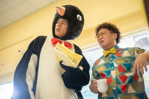 納豆婚後第一個情人節 曝與依依「日常浪漫」閃炸