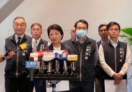 台中氣爆第11天「盧秀燕卻訪日」　民眾心碎：是要考察什麼？