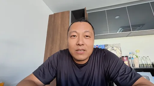 旅遊網紅Sean與搭檔陳老師拆夥!吐分帳機密嘆他交女友變一個人
