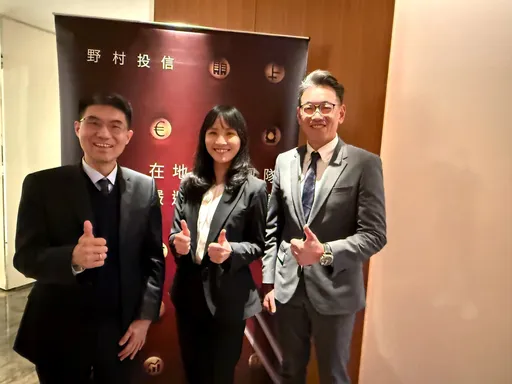 川普政策影響擴大震盪市場!複合債券受青睞 全天候投資策略對抗波動