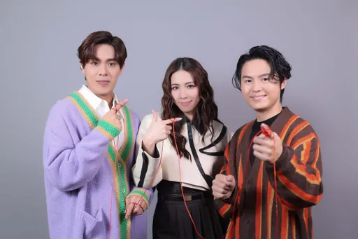 「告五人」高雄世運主場館搶票倒數 哈瓜祭最強攻略跪求月老賜票