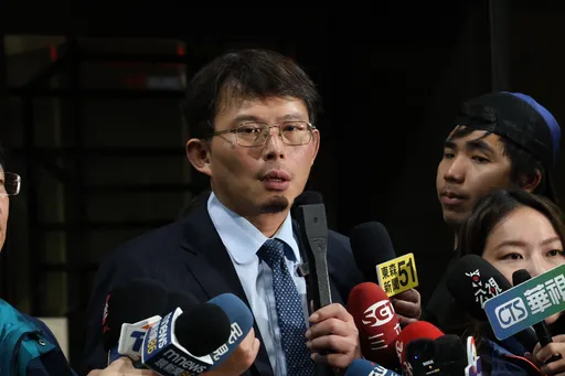 重申「總預算刪除數據明確」  民眾黨團斥:行政院簡直無能至極