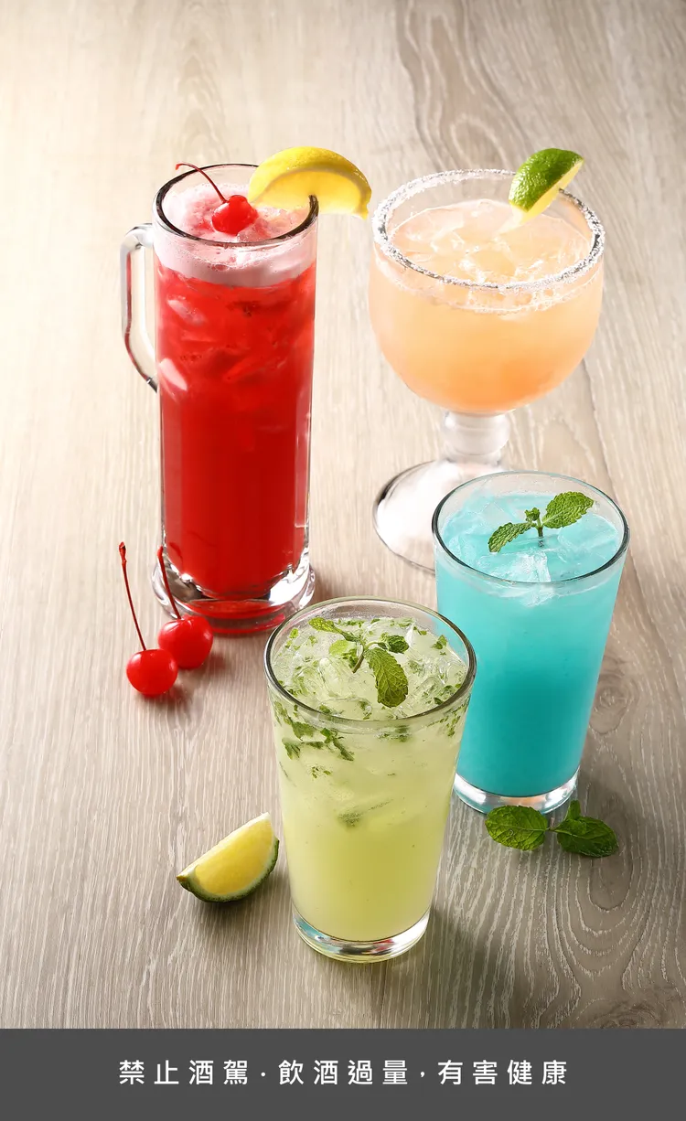 雙品牌共15間餐廳也將配合比賽轉播延長營業時間至晚間11點後。業者提供