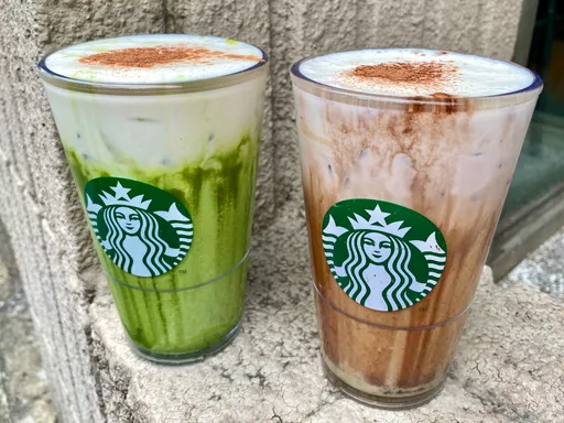 慶中華隊晉級！星巴克今買1送1　國外「瘋搶杯款」來台開賣