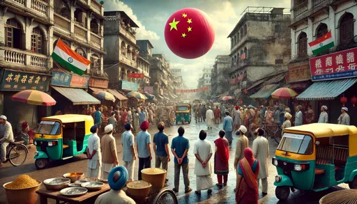 DeepSeek 強勢突圍掀翻AI產業 這一國最受惠