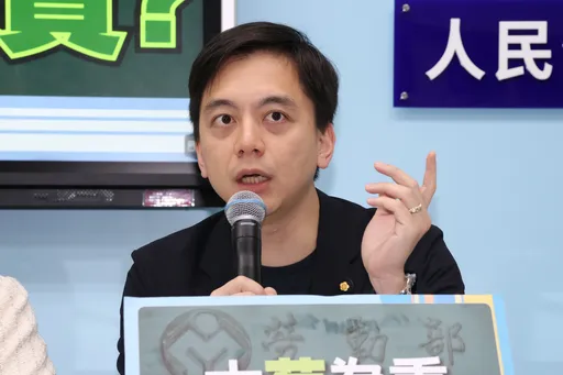 傳桃園6藍委求救韓國瑜商討反罷免 藍委:過度腦補大可不必