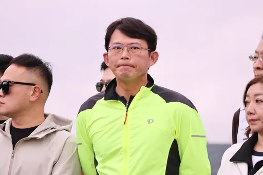 民众党由蔡壁如2026选新竹？　黄国昌这样说 