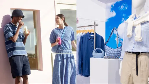 UNIQLO春夏走機能度假風 人氣半月包端迷你尺寸甜甜價必收