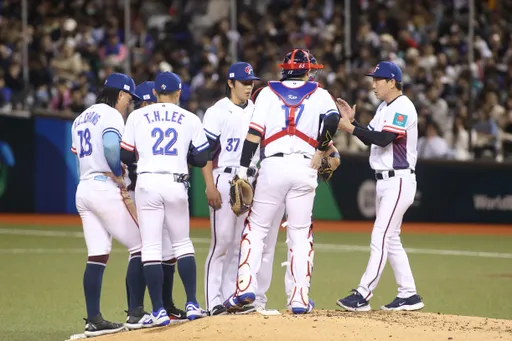 12強冠軍台灣不敵西班牙 日媒和韓媒都震驚!「竟輸給棒球沙漠?」