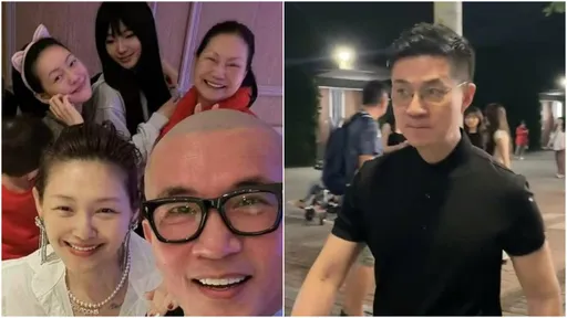 獨家|大S日本猝死!許雅鈞悲回1符號 小S痛苦說不出話