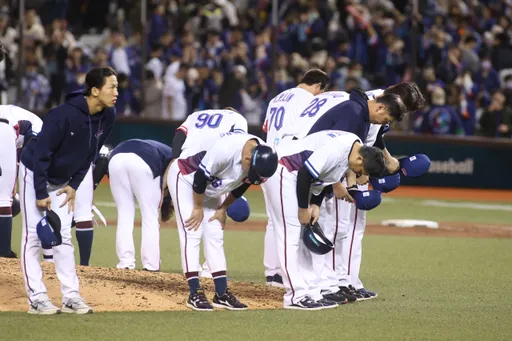 韓媒警告!台灣今晚如輸西班牙 將創「空前恥辱紀錄」
