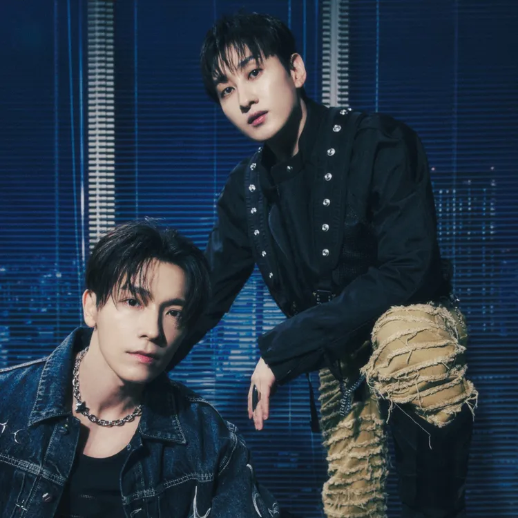 SUPER JUNIOR-D&E。KKBOX提供