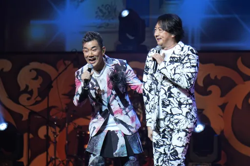 九孔險命喪三溫暖　「兇手」竟然是好友任賢齊