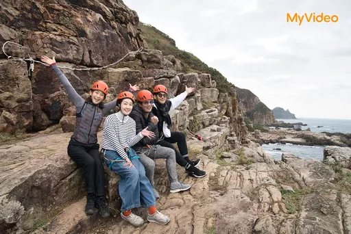 出外景遇寒流!劉瑞琪手凍僵仍硬撐 一定要完成這個心願