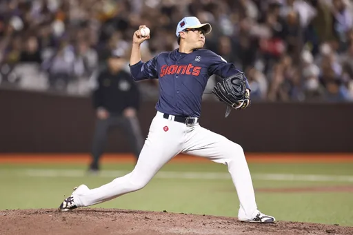 台灣棒球實力韓國人服了!韓網:樂天巨人只輸12強冠軍1分很厲害