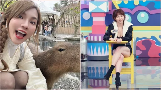 小優慘了!吳宗憲竟叫她提告 宋羽葤:我正準備蒐證