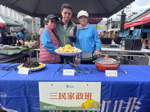 台東成功鎮農會爆賄選疑雲 現任總幹事張恭銘遭聲押