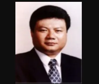 楊文欣曾擔任第4、5屆立委。取自立法院網站