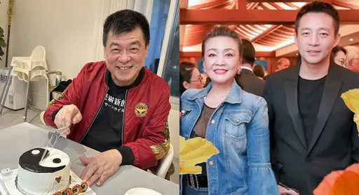 孫德榮要汪小菲「吃相好看一點」　曝他官司結果：把劇本放下吧