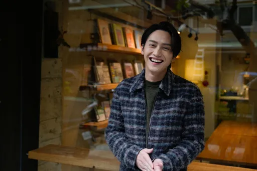 范少勳、林廷憶與坂口健太郎失之交臂！台中新光三越突氣爆活動取消