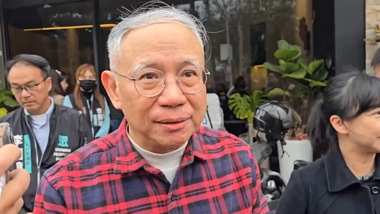 告別式確定3/10 「柯P回家」是柯爸遺願!|壹蘋新聞網