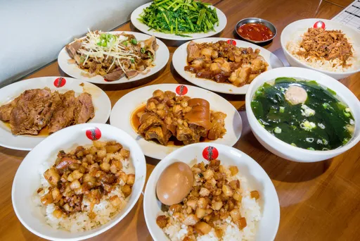 高雄猪脚店歇业 员工狂爆黑料!招牌腿库竟是市场低价货