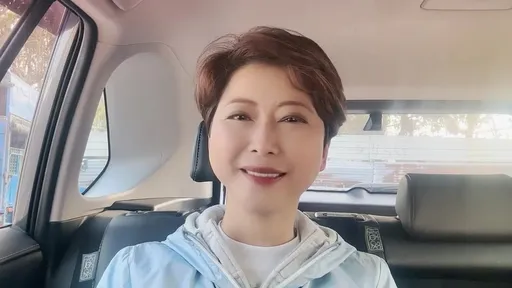 與賴清德烤肉趴自拍照掀討論 陳亭妃:沒想到有這麼多政治話題