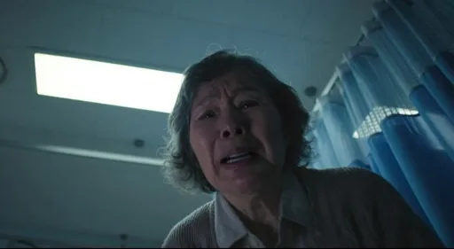 孔劉、魏嘏雋都得叫媽！《魷魚遊戲》女星李珠實不敵癌魔享壽81歲