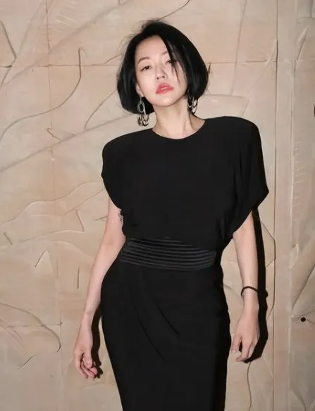 小S無盡思念姊姊大S。翻攝小S IG